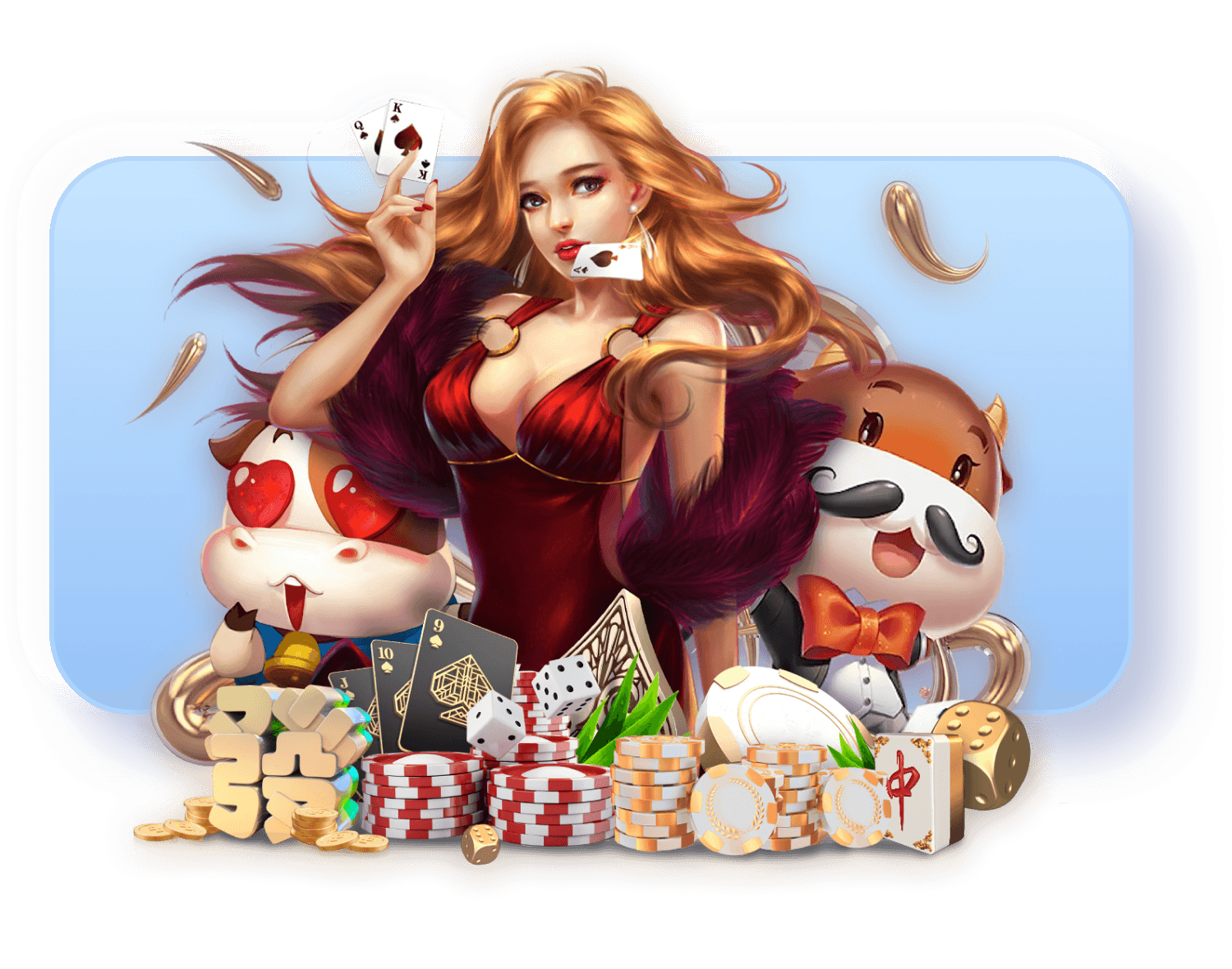 Promotions Hub